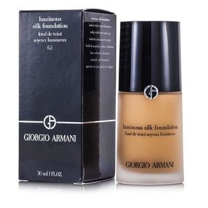 giorgio armani luminous silk 7.75